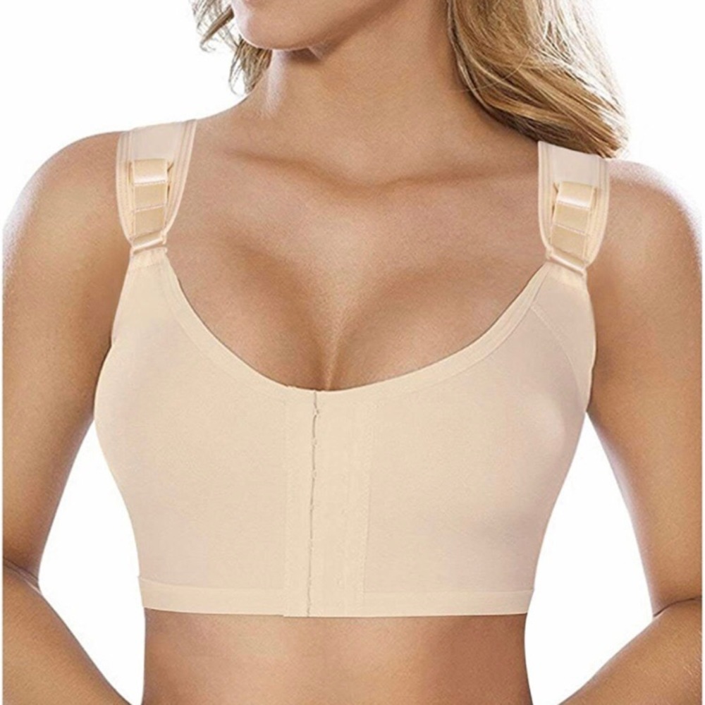 🌻NEW🌻 Post-Surgery Front Closure Bra